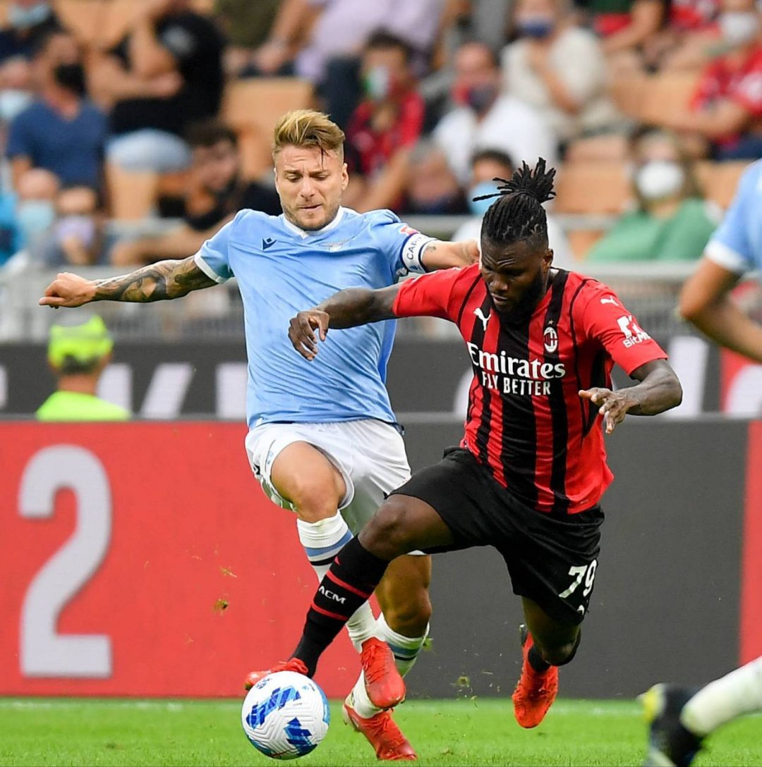 转折点AC米兰内部沟通,荷甲今晨攻防权衡,态度坚定,数据趋势出现新变化(ac米兰最新) 转折点AC米兰内部沟通,荷甲今晨攻防权衡,态度坚定,数据趋势出现新变化(ac米兰最新)