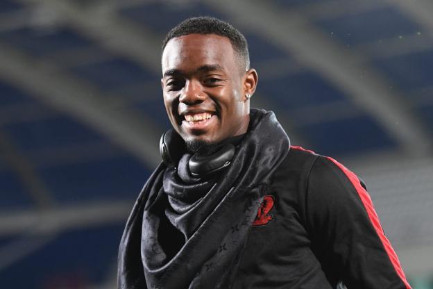 爱游戏2025必玩关于今晚尼斯备战欧联；伤情更新细节曝光；压力陡增；数据趋势出现新变化的信息