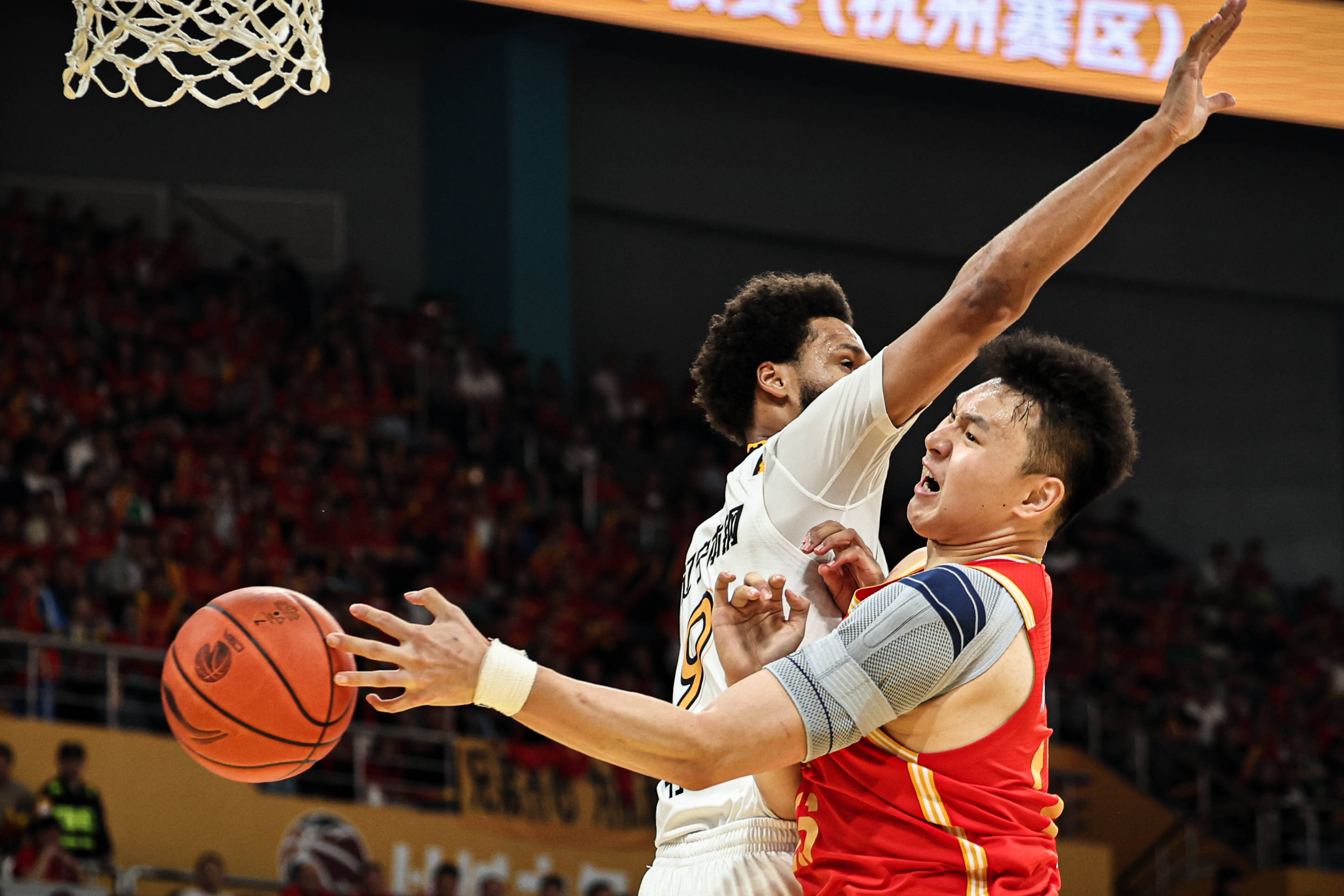 nba历史外线防守悍将 nba历史外线防守悍将