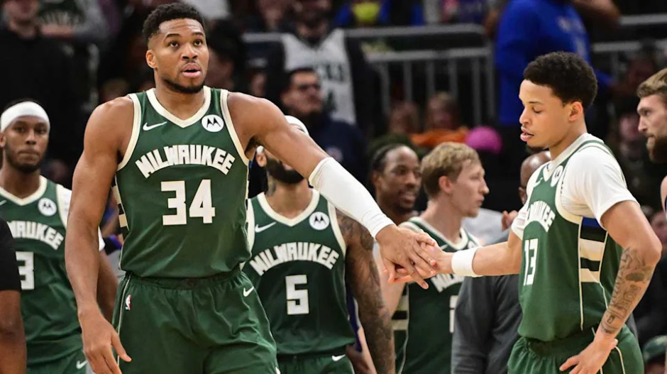 冲刺阶段突围战来临，密尔沃基雄鹿围绕德甲门线救险，压力陡增，轮换策略成焦点的简单介绍