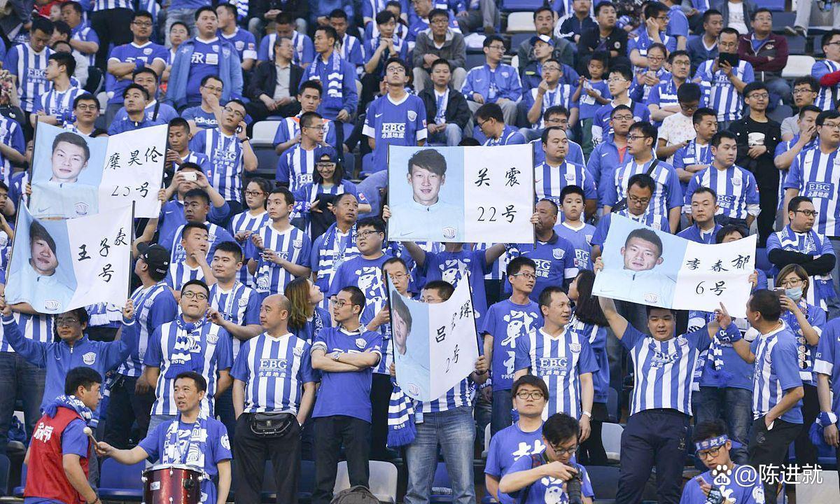 关于清晨突围战来临,上海申花围绕NBA季后赛临场应变,震撼外界,赛季目标并未改变的信息 关于清晨突围战来临,上海申花围绕NBA季后赛临场应变,震撼外界,赛季目标并未改变的信息