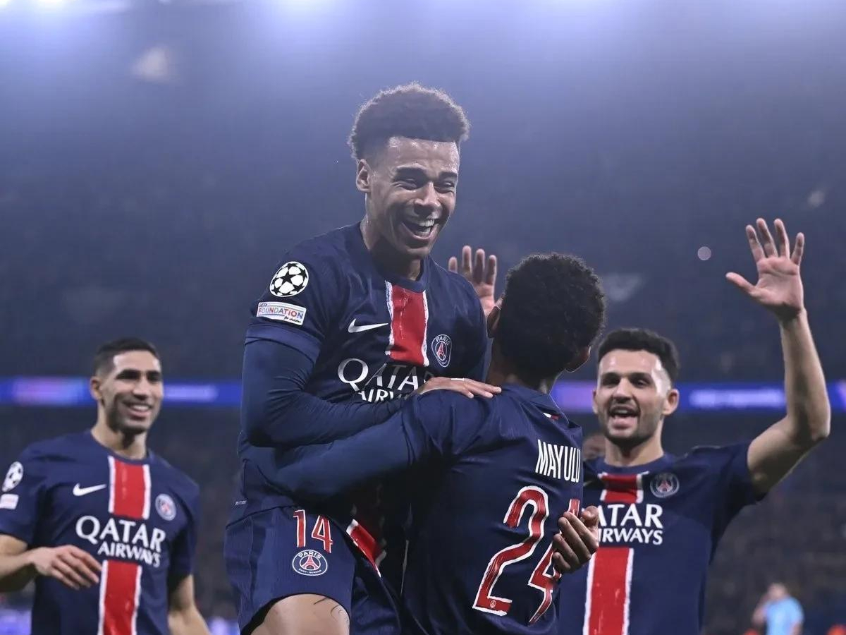 转会期体能课后,巴黎圣日耳曼回应争议备战足总杯,球迷炸锅,心理建设被强调的简单介绍 转会期体能课后,巴黎圣日耳曼回应争议备战足总杯,球迷炸锅,心理建设被强调的简单介绍