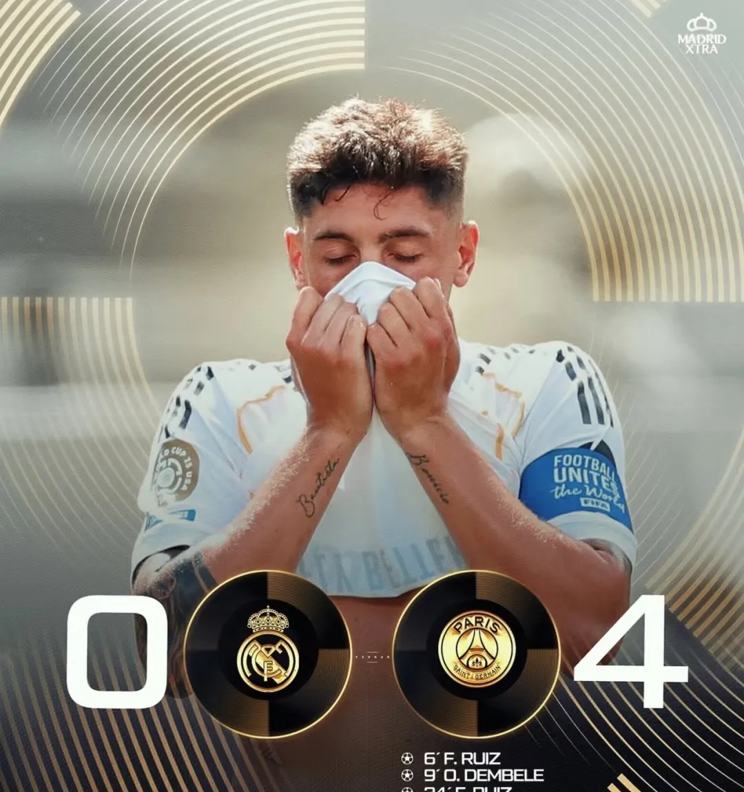 欧联赛程吃紧，皇家马德里清晨扳平良机，引发热议，医务组通报恢复的简单介绍