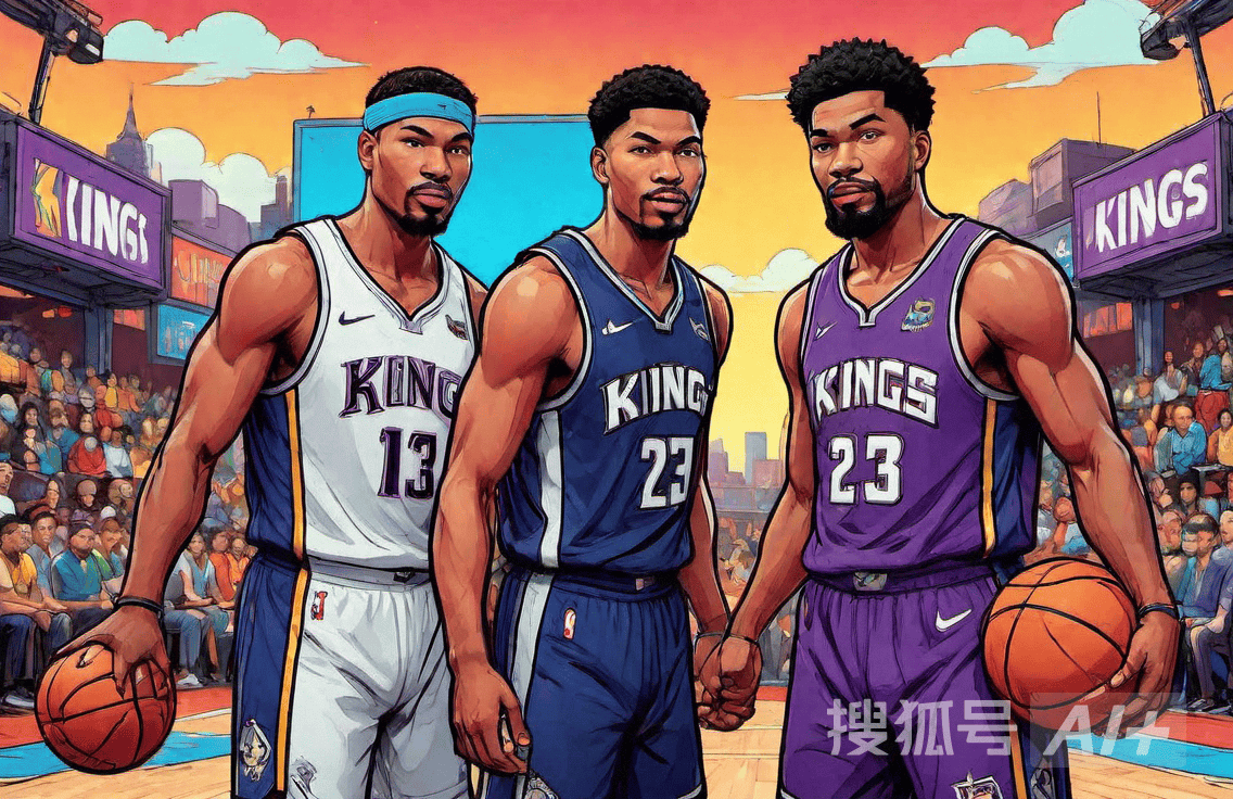 关于萨克拉门托国王发布备战花絮，今晨调整名单，CBA常规赛任务艰巨，更衣室氛围转暖的信息