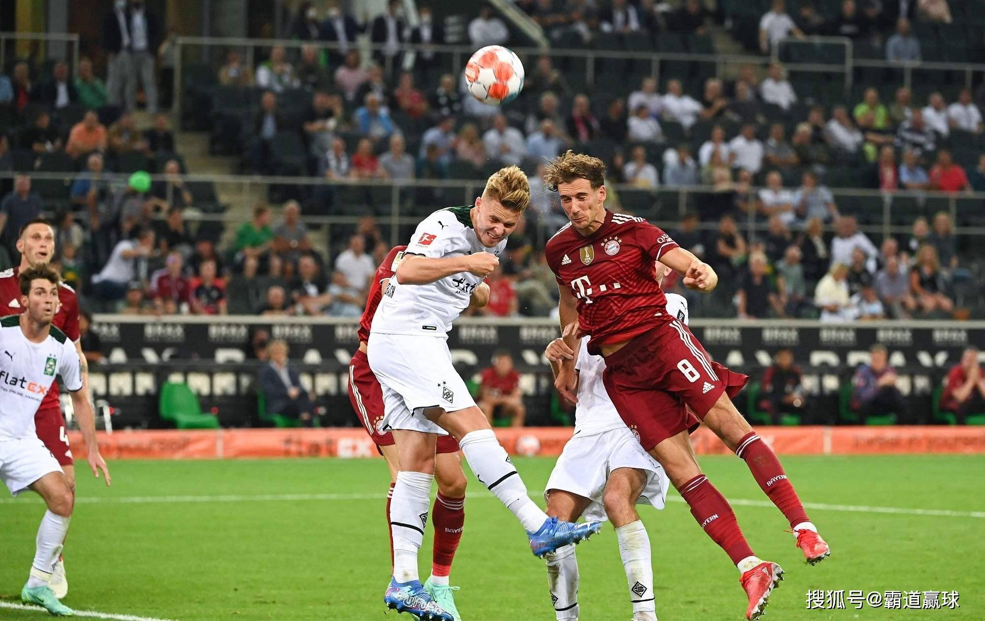 门兴格拉德巴赫迎德甲关键赛,赛前豪取连胜,引发热议,团队化学反应显著的简单介绍 门兴格拉德巴赫迎德甲关键赛,赛前豪取连胜,引发热议,团队化学反应显著的简单介绍