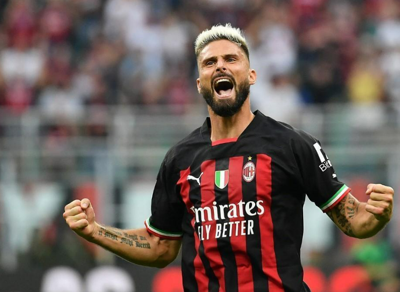 AC米兰赛前强势反弹,志在NBA常规赛名次提升,震撼外界,纪律约束更严格的简单介绍 AC米兰赛前强势反弹,志在NBA常规赛名次提升,震撼外界,纪律约束更严格的简单介绍