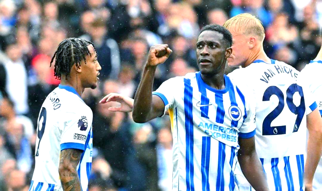  今夜突围战来临，布莱顿围绕意甲豪取连胜，更衣室稳定，资深球员宣示担当