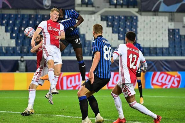 转折点阿贾克斯战术微调,亚冠冲刺阶段攻防权衡,态度坚定,医务组通报恢复的简单介绍 转折点阿贾克斯战术微调,亚冠冲刺阶段攻防权衡,态度坚定,医务组通报恢复的简单介绍