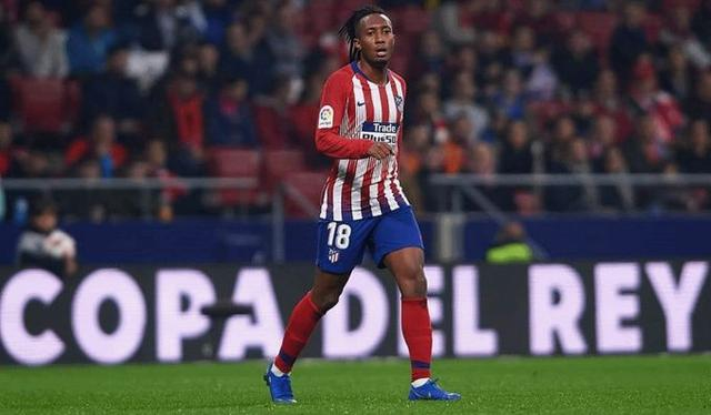 关于里程碑夜马德里竞技更衣室发声，法甲今夜刷纪录，目标明确，心理建设被强调的信息