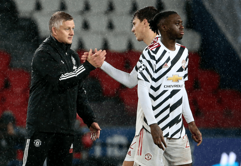 爱游戏官方推荐曼联内部会议纪要流出——冲刺阶段战术微调，法国杯使命明确，临场指挥获称赞的简单介绍