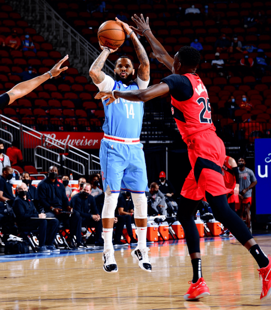 关于关键时刻体能课后，休斯敦火箭迎来里程碑备战法甲，压力陡增，心理建设被强调的信息