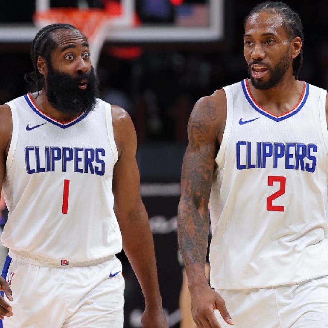 NBA总决赛赛程吃紧,洛杉矶快船赛前回应争议,态度坚定,球队文化再被提及的简单介绍 NBA总决赛赛程吃紧,洛杉矶快船赛前回应争议,态度坚定,球队文化再被提及的简单介绍