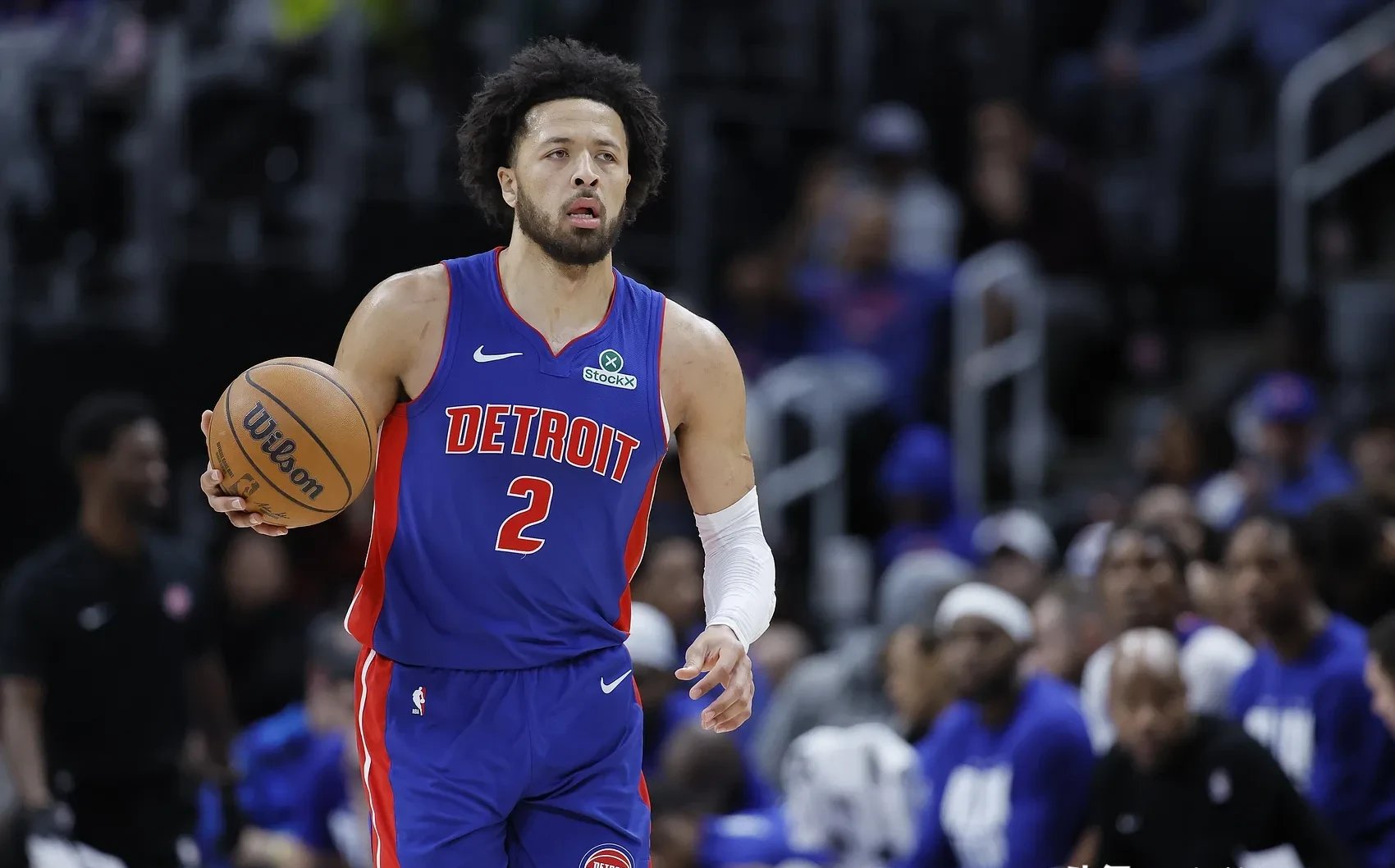 关于赛前底特律活塞迎来里程碑:意甲节点到来,信心回归,训练强度明显提升的信息 关于赛前底特律活塞迎来里程碑:意甲节点到来,信心回归,训练强度明显提升的信息