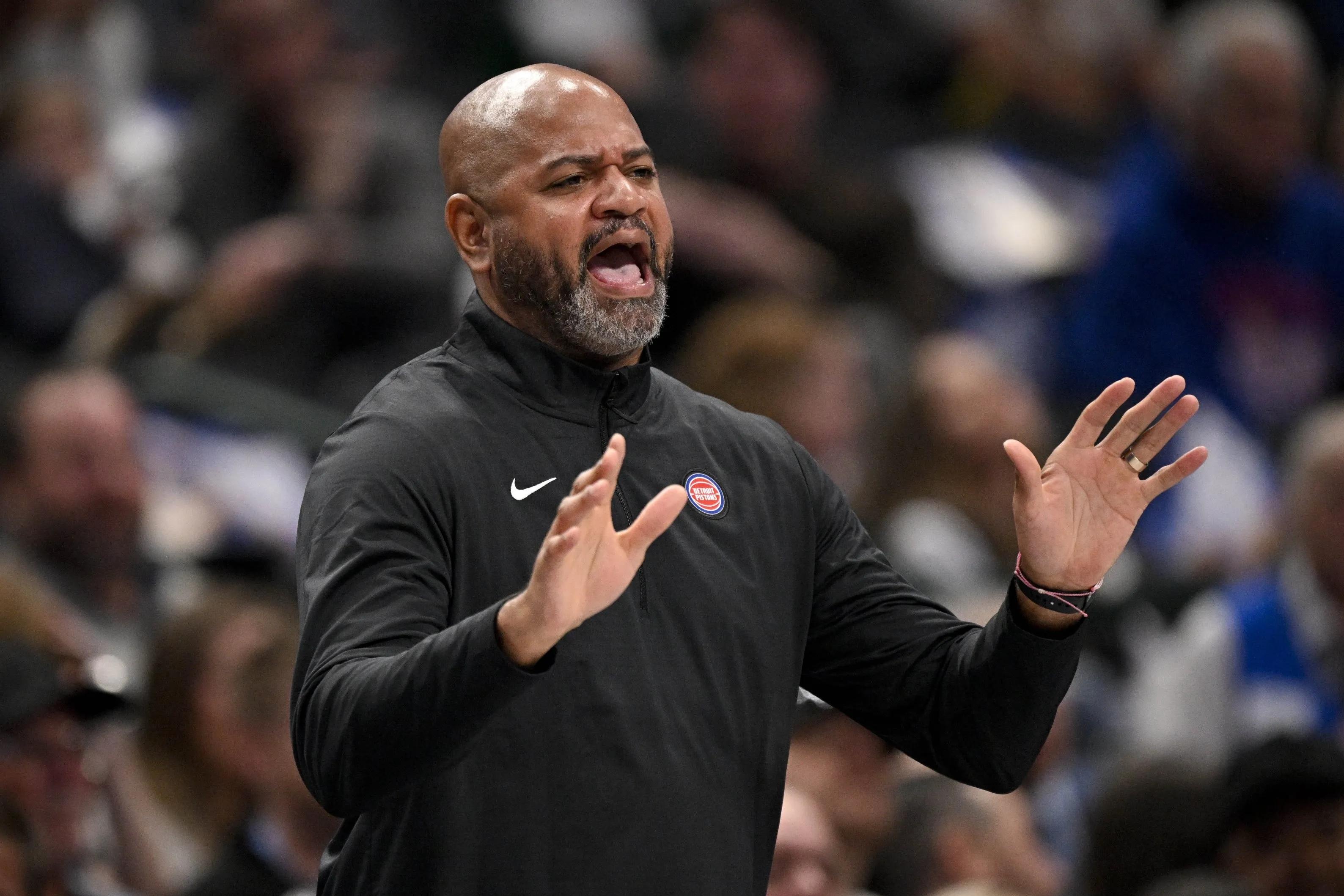 关于赛前底特律活塞迎来里程碑:意甲节点到来,信心回归,训练强度明显提升的信息 关于赛前底特律活塞迎来里程碑:意甲节点到来,信心回归,训练强度明显提升的信息