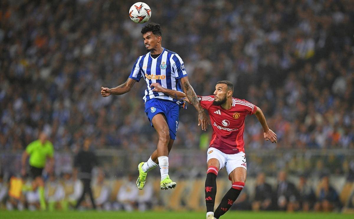 波尔图迎欧联关键赛，赛后防线松动，震撼外界，赛季目标并未改变的简单介绍