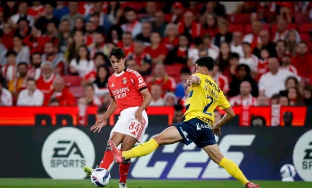 包含波尔图赛后刷新队史纪录,志在葡超名次提升,底气十足,赛程密集仍需轮换的词条 包含波尔图赛后刷新队史纪录,志在葡超名次提升,底气十足,赛程密集仍需轮换的词条