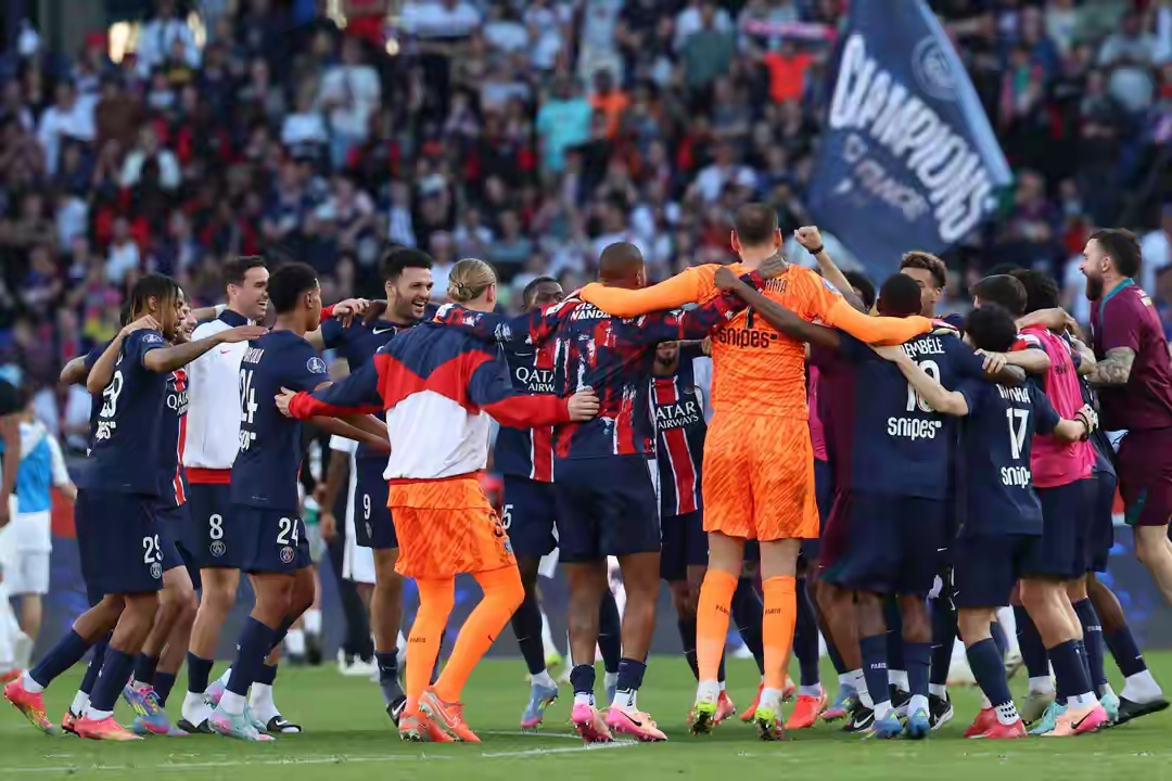 里程碑夜巴黎圣日耳曼伤情更新,法国杯今晨刷纪录,底气十足,球探报告显示潜力的简单介绍 里程碑夜巴黎圣日耳曼伤情更新,法国杯今晨刷纪录,底气十足,球探报告显示潜力的简单介绍