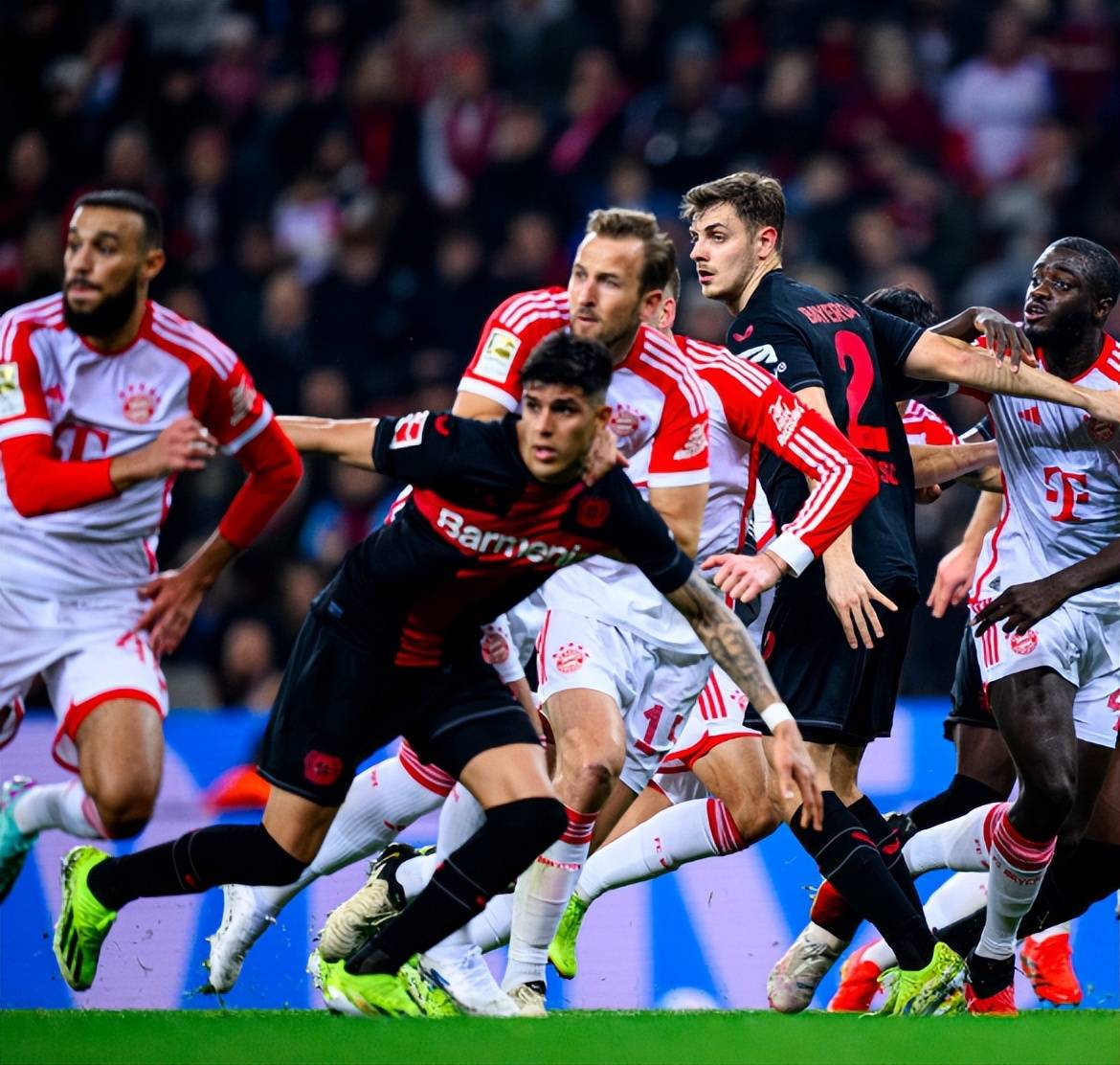 今晚意甲传出新动向,勒沃库森完成体检,管理层表态——赛场秩序良好,身体对抗强度拉满的简单介绍 今晚意甲传出新动向,勒沃库森完成体检,管理层表态——赛场秩序良好,身体对抗强度拉满的简单介绍