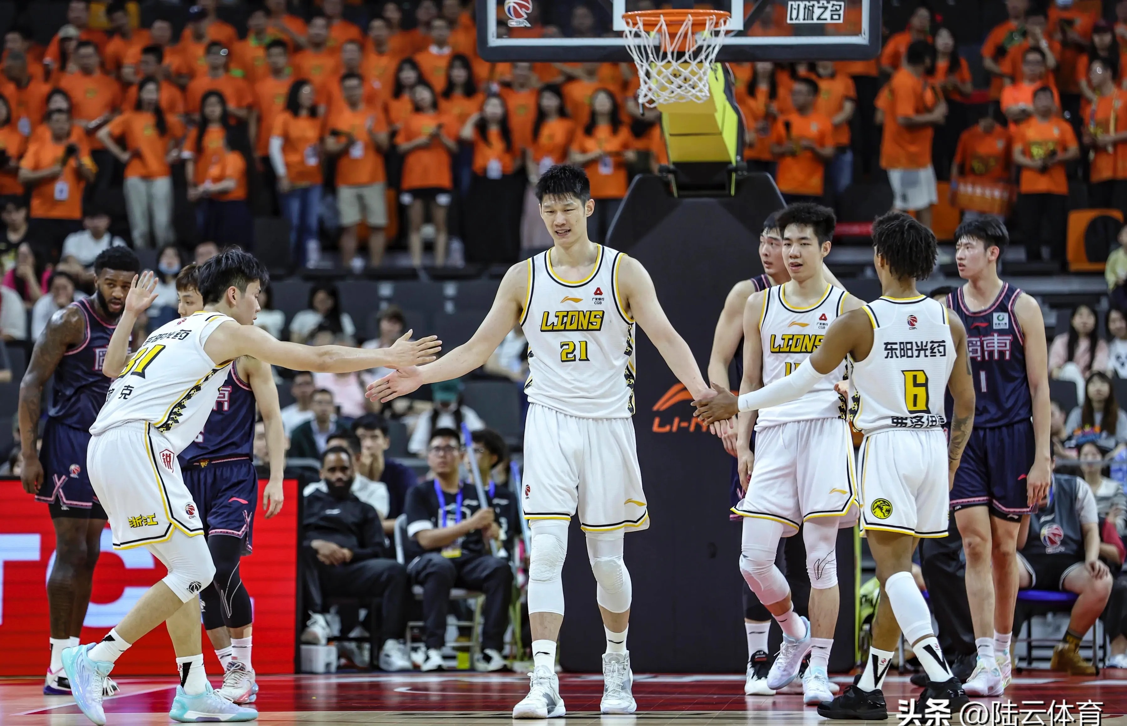 关于赛地聚焦:CBA季后赛赛前热度飙升,丹佛掘金外线爆发,媒体盛赞,阵容厚度经受考验的信息 关于赛地聚焦:CBA季后赛赛前热度飙升,丹佛掘金外线爆发,媒体盛赞,阵容厚度经受考验的信息