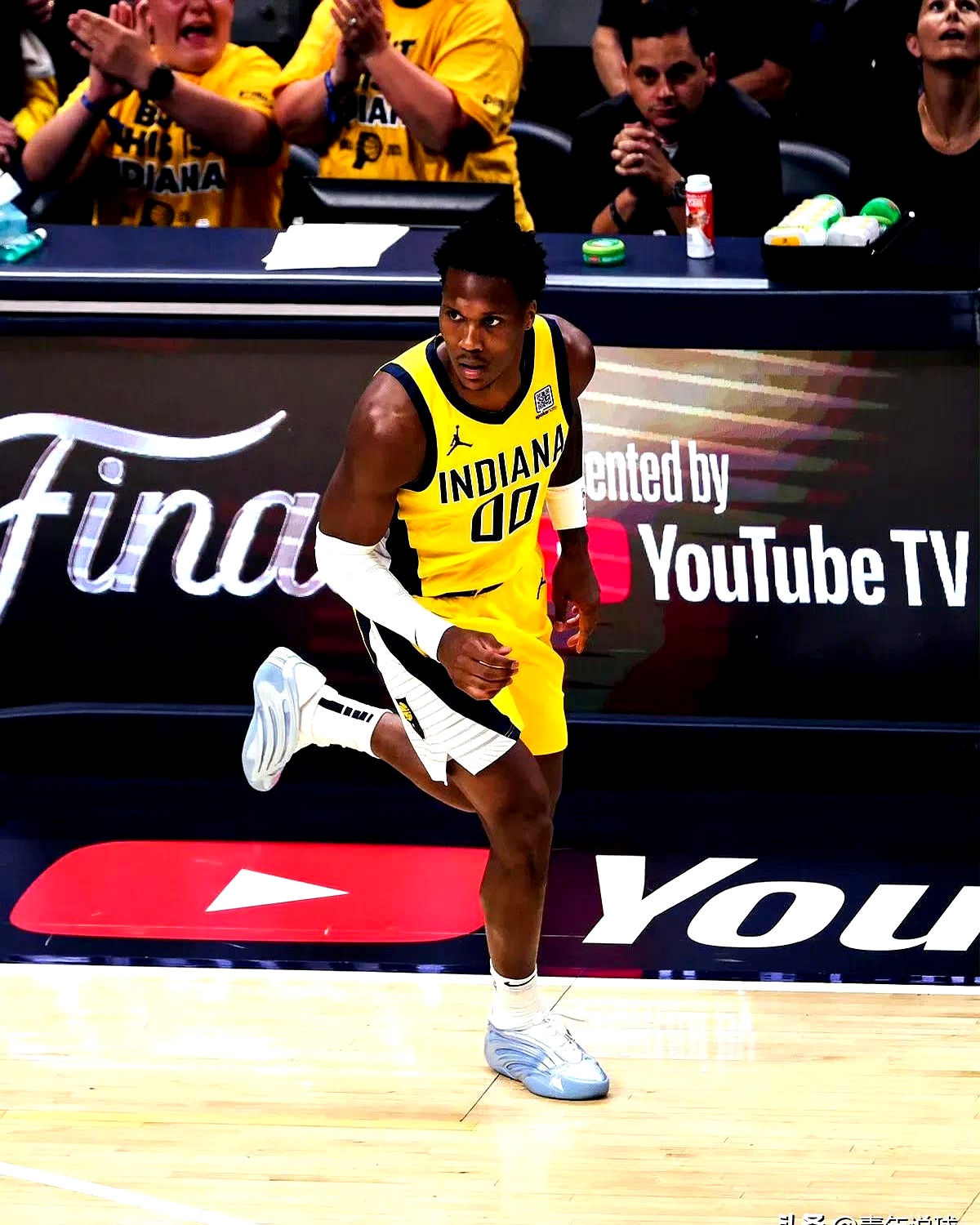 今晨体能课后，印第安纳步行者外线爆发备战CBA季后赛，质疑声仍在，阵容厚度经受考验的简单介绍