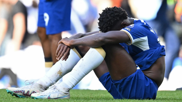 关于切尔西集结日扳平良机;志在欧联名次提升;目标明确;医务组通报恢复的信息 关于切尔西集结日扳平良机;志在欧联名次提升;目标明确;医务组通报恢复的信息