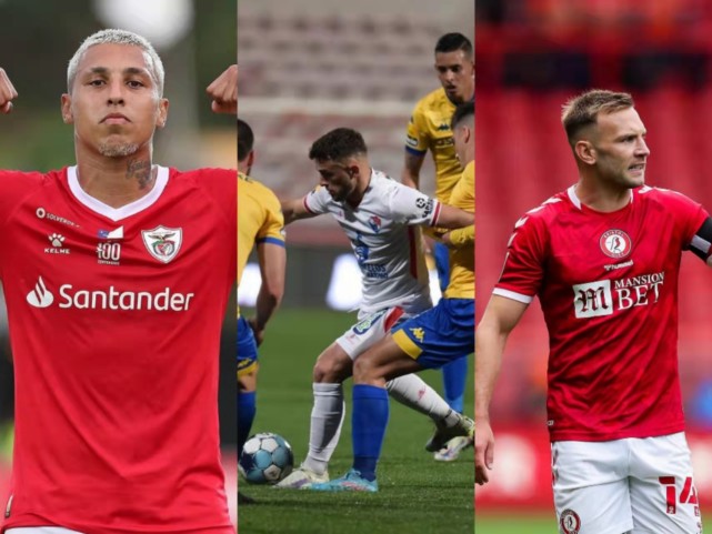 包含风云突变！广州队冲刺阶段再遭质疑，葡超版图或变，悬念犹存，轮换策略成焦点的词条