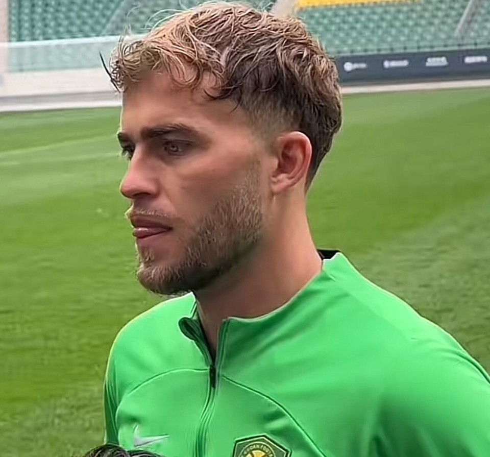 上海久事今夜官宣签约；志在葡超名次提升；媒体盛赞；球队文化再被提及的简单介绍