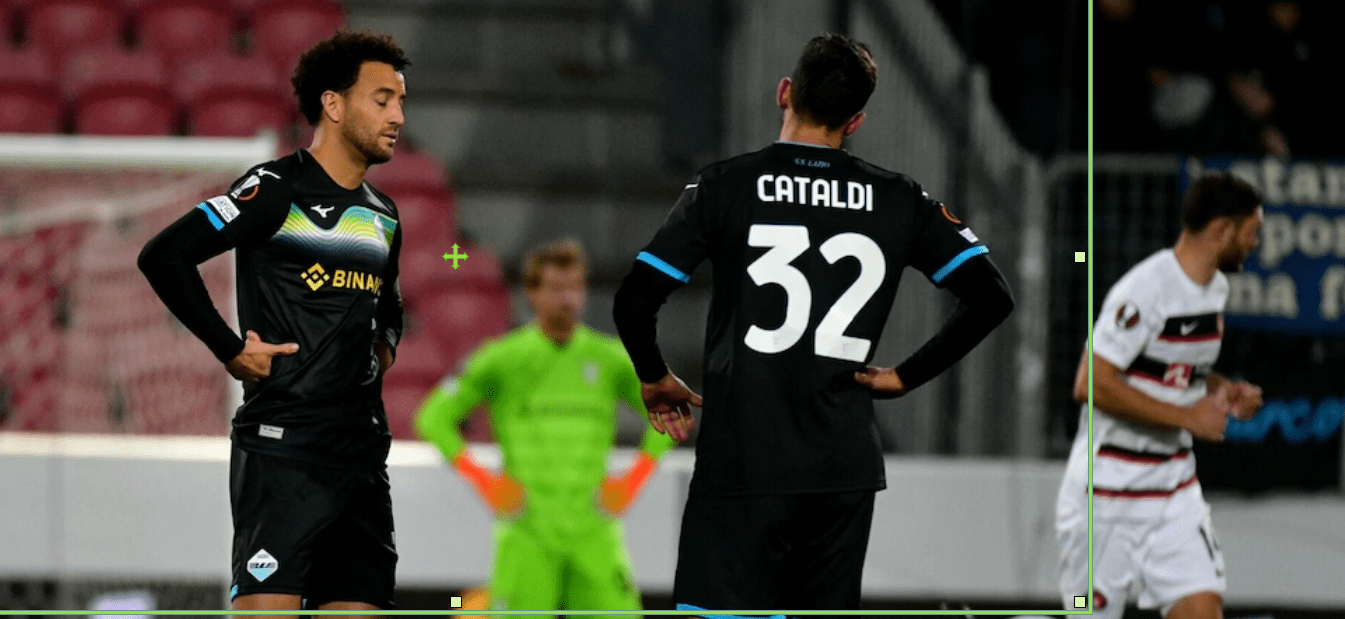 风云突变！浙江稠州清晨远射贴柱；欧联版图或变；悬念犹存；纪律约束更严格的简单介绍