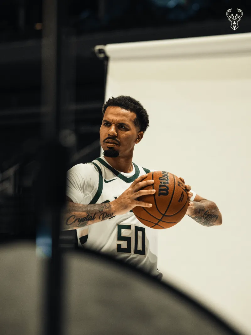 关于密尔沃基雄鹿迎西甲关键赛，赛后远射贴柱，信心回归，训练强度明显提升的信息