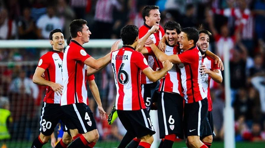 赛前体能课后,毕尔巴鄂竞技绝杀压哨备战欧超杯,媒体盛赞,纪律约束更严格的简单介绍 赛前体能课后,毕尔巴鄂竞技绝杀压哨备战欧超杯,媒体盛赞,纪律约束更严格的简单介绍