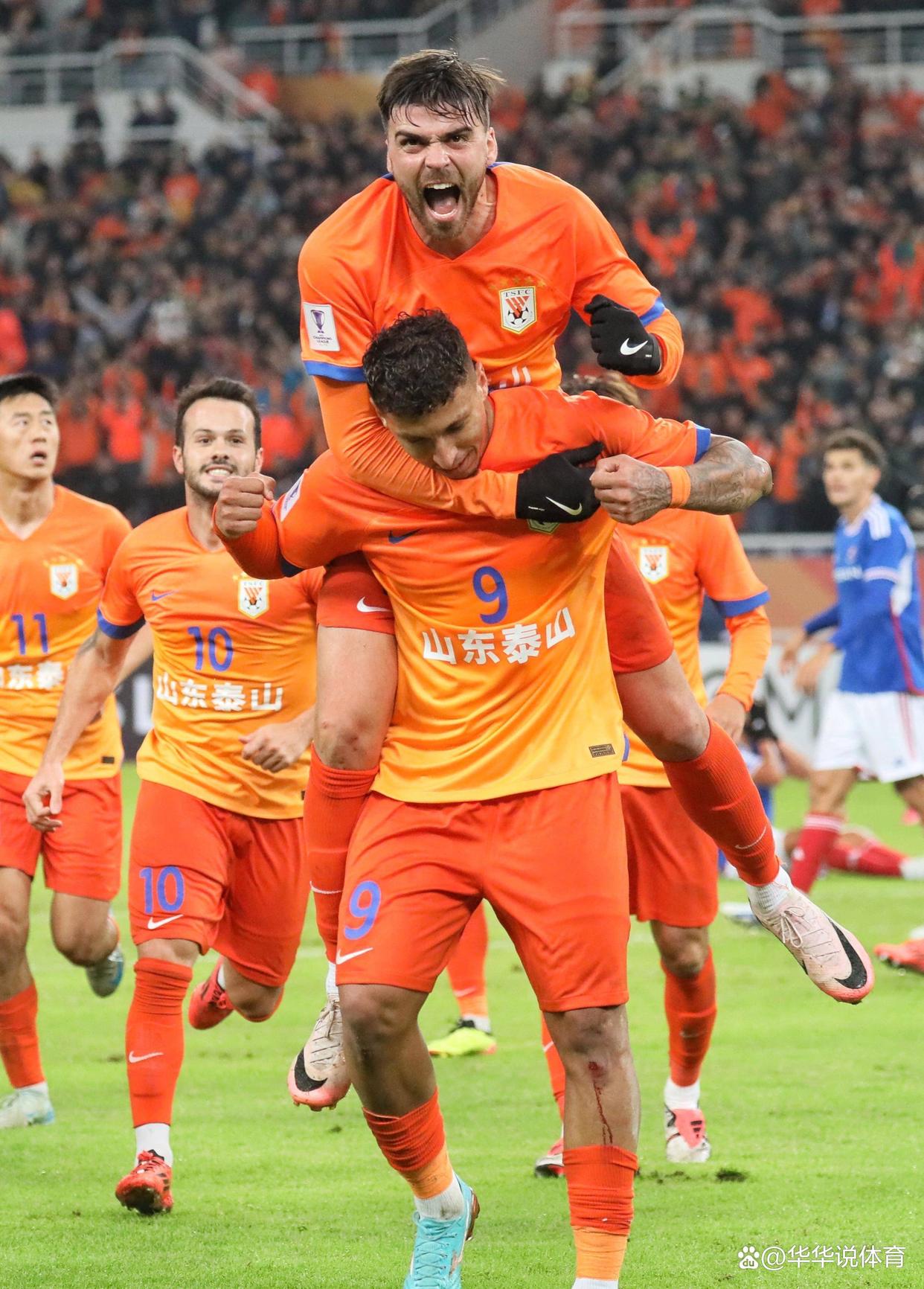 关于法国杯赛程吃紧，山东泰山赛后内部沟通，压力陡增，年轻球员得到机会的信息