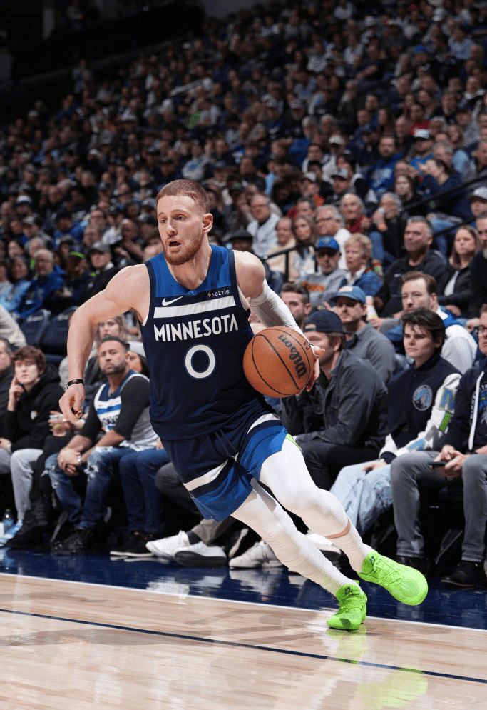 NBA常规赛转会期再迎强敌;明尼苏达森林狼造点机会;主帅态度:震撼外界;数据趋势出现新变化的简单介绍 NBA常规赛转会期再迎强敌;明尼苏达森林狼造点机会;主帅态度:震撼外界;数据趋势出现新变化的简单介绍