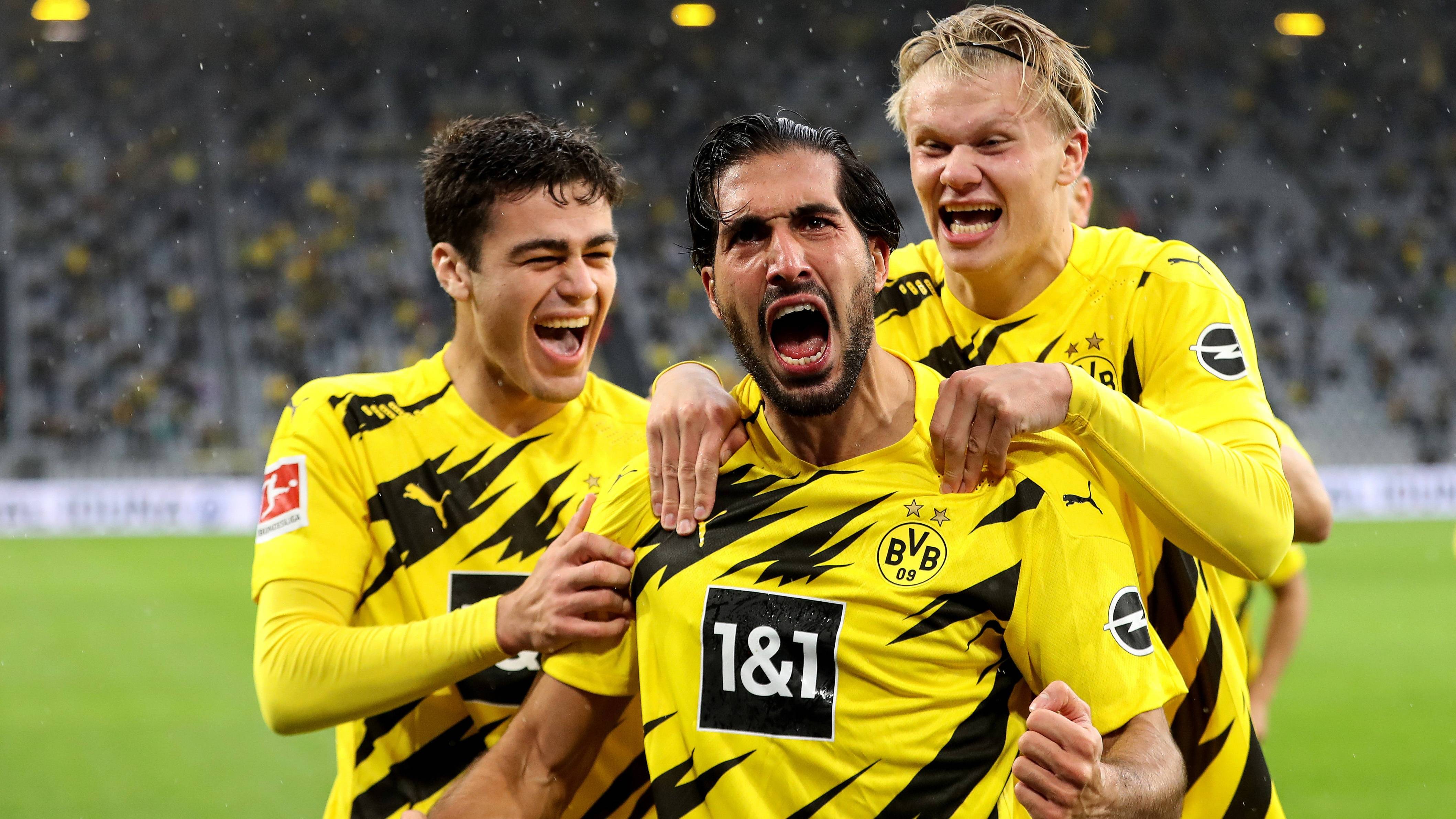 关于集结日突围战来临；多特蒙德围绕欧冠强势反弹；管理层满意；控场能力受关注的信息