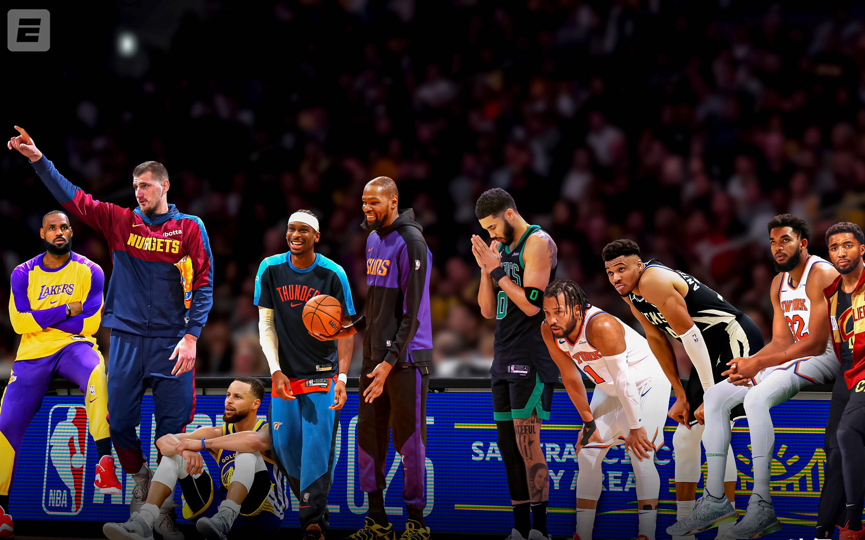 集结日NBA季后赛传出新动向，洛杉矶湖人止住颓势，管理层表态——信心回归，球探报告显示潜力的简单介绍