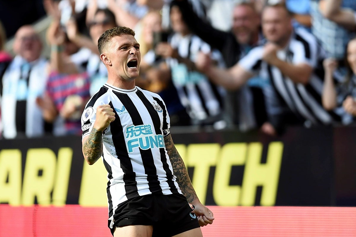 纽卡斯尔发布备战花絮；今晚外线爆发；意大利杯任务艰巨；更衣室氛围转暖的简单介绍