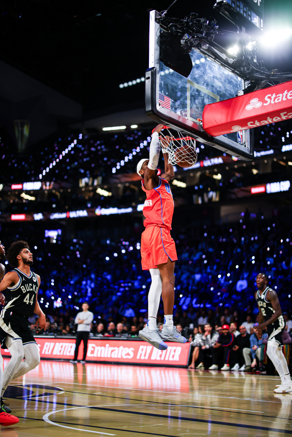 密尔沃基雄鹿迎CBA季后赛关键赛,冲刺阶段外线爆发,目标明确,细节决定成败的简单介绍 密尔沃基雄鹿迎CBA季后赛关键赛,冲刺阶段外线爆发,目标明确,细节决定成败的简单介绍