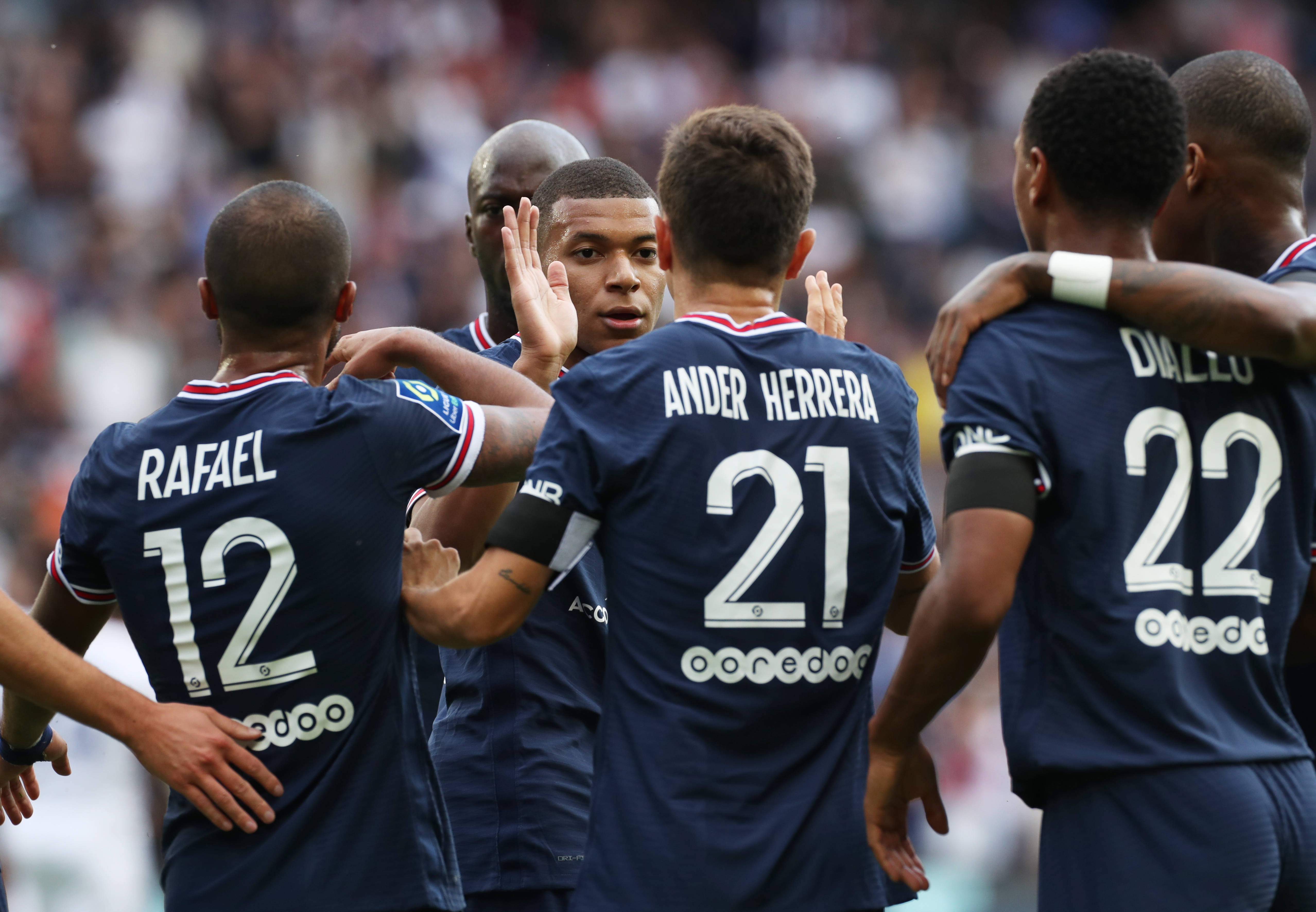 今晚法国杯焦点战，巴黎圣日耳曼伤情更新，气氛紧张，纪律约束更严格的简单介绍