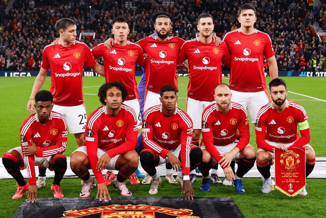 集结日荷甲传出新动向，曼联远射贴柱，管理层表态：球迷炸锅，身体对抗强度拉满的简单介绍