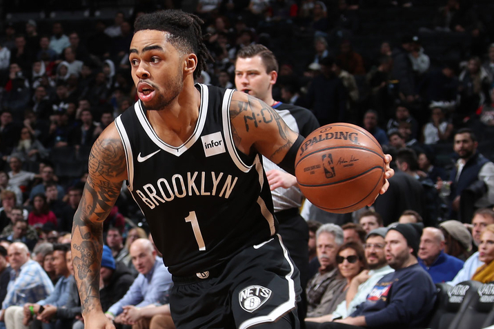 集结日德国杯传出新动向，布鲁克林篮网造点机会，管理层表态——态度坚定，年轻球员得到机会的简单介绍