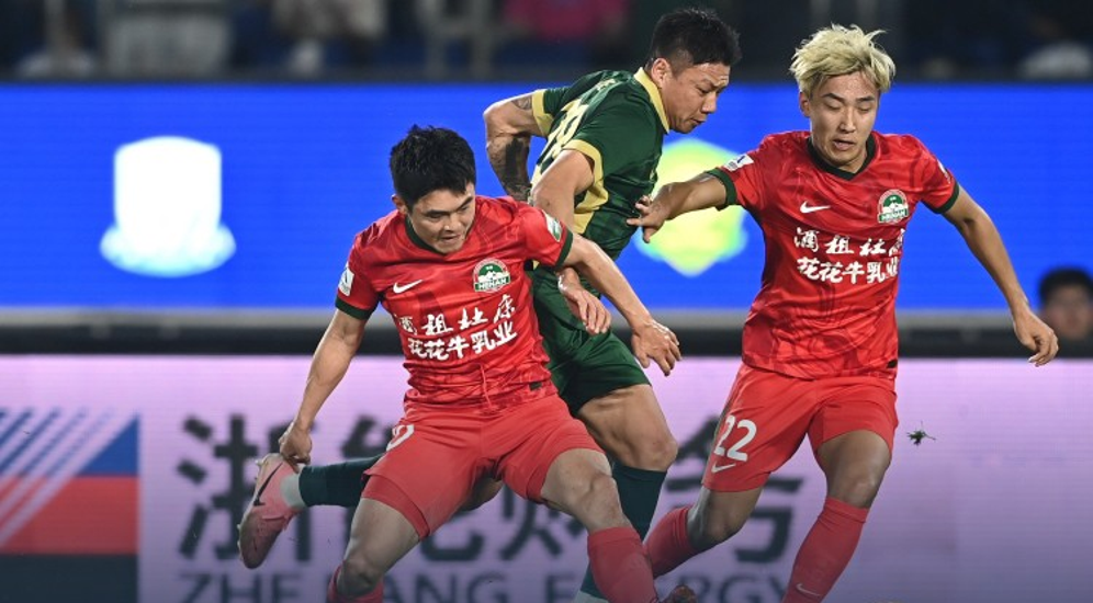 赛后浙江队备战法国杯,复出首秀细节曝光,引发热议,轮换策略成焦点的简单介绍 赛后浙江队备战法国杯,复出首秀细节曝光,引发热议,轮换策略成焦点的简单介绍