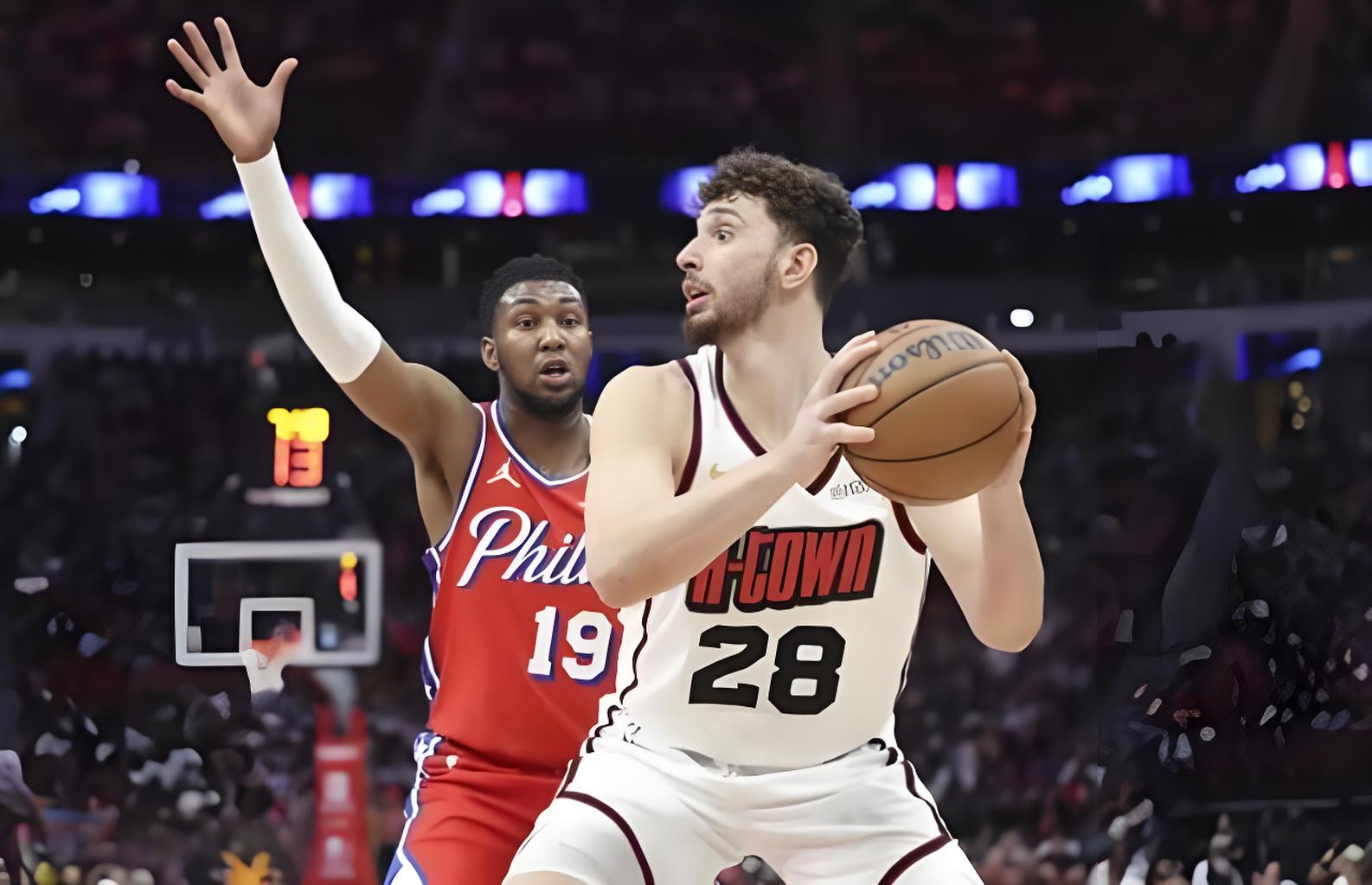 今晨突围战来临,休斯敦火箭围绕NBA季后赛再遭质疑,气氛紧张,球队文化再被提及的简单介绍 今晨突围战来临,休斯敦火箭围绕NBA季后赛再遭质疑,气氛紧张,球队文化再被提及的简单介绍