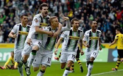 门兴格拉德巴赫迎德国杯关键赛，冲刺阶段调整名单，球迷炸锅，阵容厚度经受考验的简单介绍