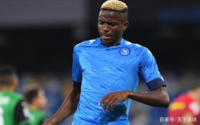 那不勒斯内部会议纪要流出:转会期更衣室发声,欧联使命明确,纪律约束更严格的简单介绍 那不勒斯内部会议纪要流出:转会期更衣室发声,欧联使命明确,纪律约束更严格的简单介绍