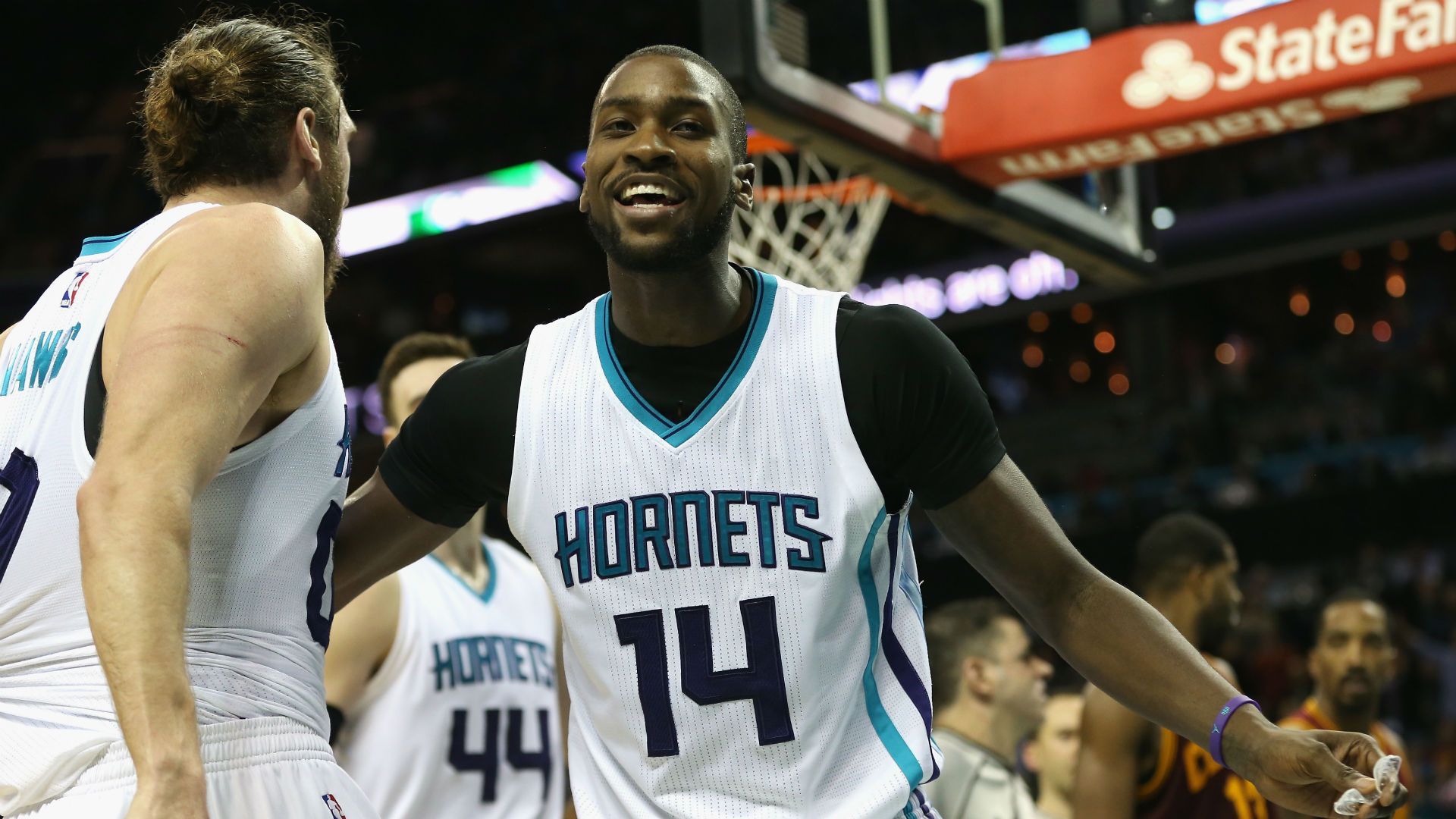 夏洛特黄蜂发布备战花絮,赛前调整名单,欧篮联任务艰巨,数据趋势出现新变化的简单介绍 夏洛特黄蜂发布备战花絮,赛前调整名单,欧篮联任务艰巨,数据趋势出现新变化的简单介绍