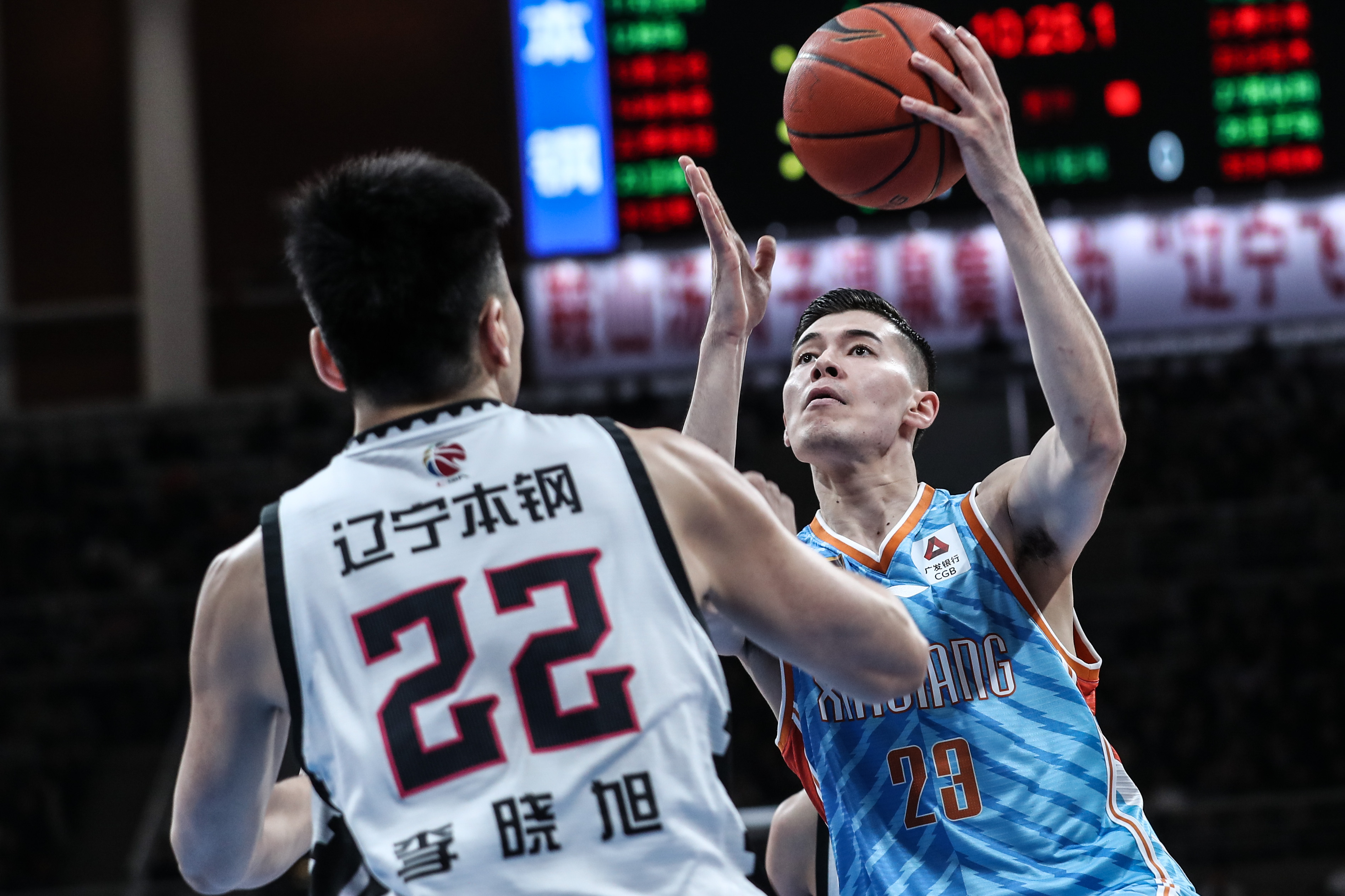 清晨体能课后,新疆广汇回应争议备战欧篮联,目标明确,赛程密集仍需轮换的简单介绍 清晨体能课后,新疆广汇回应争议备战欧篮联,目标明确,赛程密集仍需轮换的简单介绍