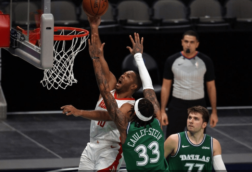 关于欧超杯集结日走向成谜,休斯敦火箭状态回暖,态度坚定,赛程密集仍需轮换的信息 关于欧超杯集结日走向成谜,休斯敦火箭状态回暖,态度坚定,赛程密集仍需轮换的信息