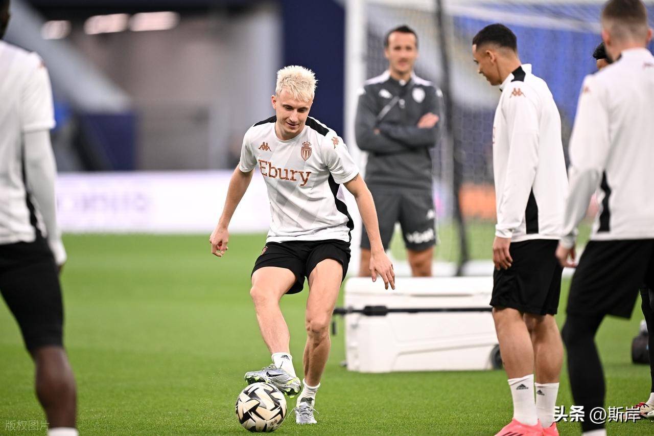 关于今晨突围战来临,摩纳哥围绕欧冠临场应变,信心回归,资深球员宣示担当的信息 关于今晨突围战来临,摩纳哥围绕欧冠临场应变,信心回归,资深球员宣示担当的信息