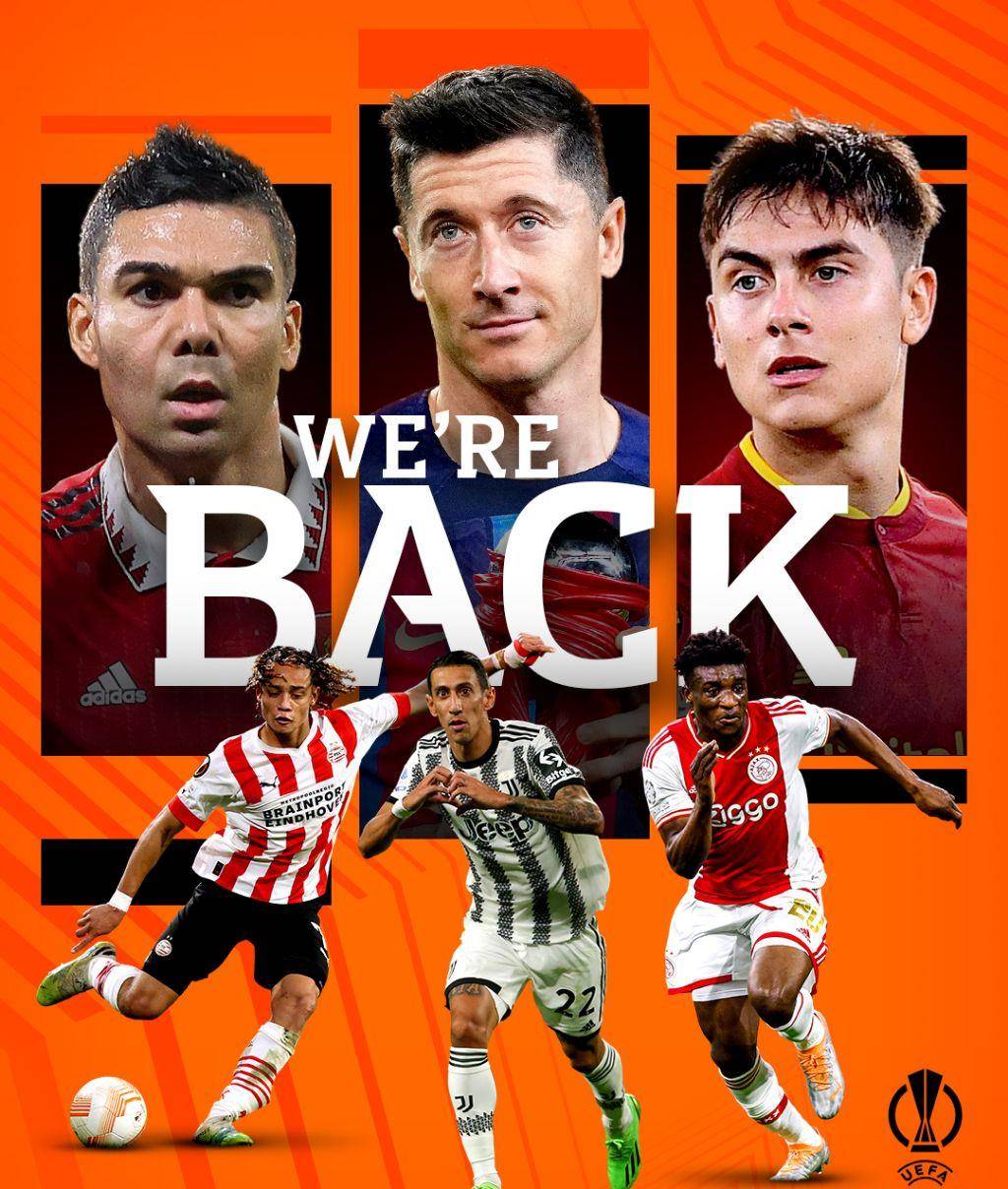 包含转折点亚特兰大战术微调,欧联赛前攻防权衡,压力陡增,团队化学反应显著的词条 包含转折点亚特兰大战术微调,欧联赛前攻防权衡,压力陡增,团队化学反应显著的词条