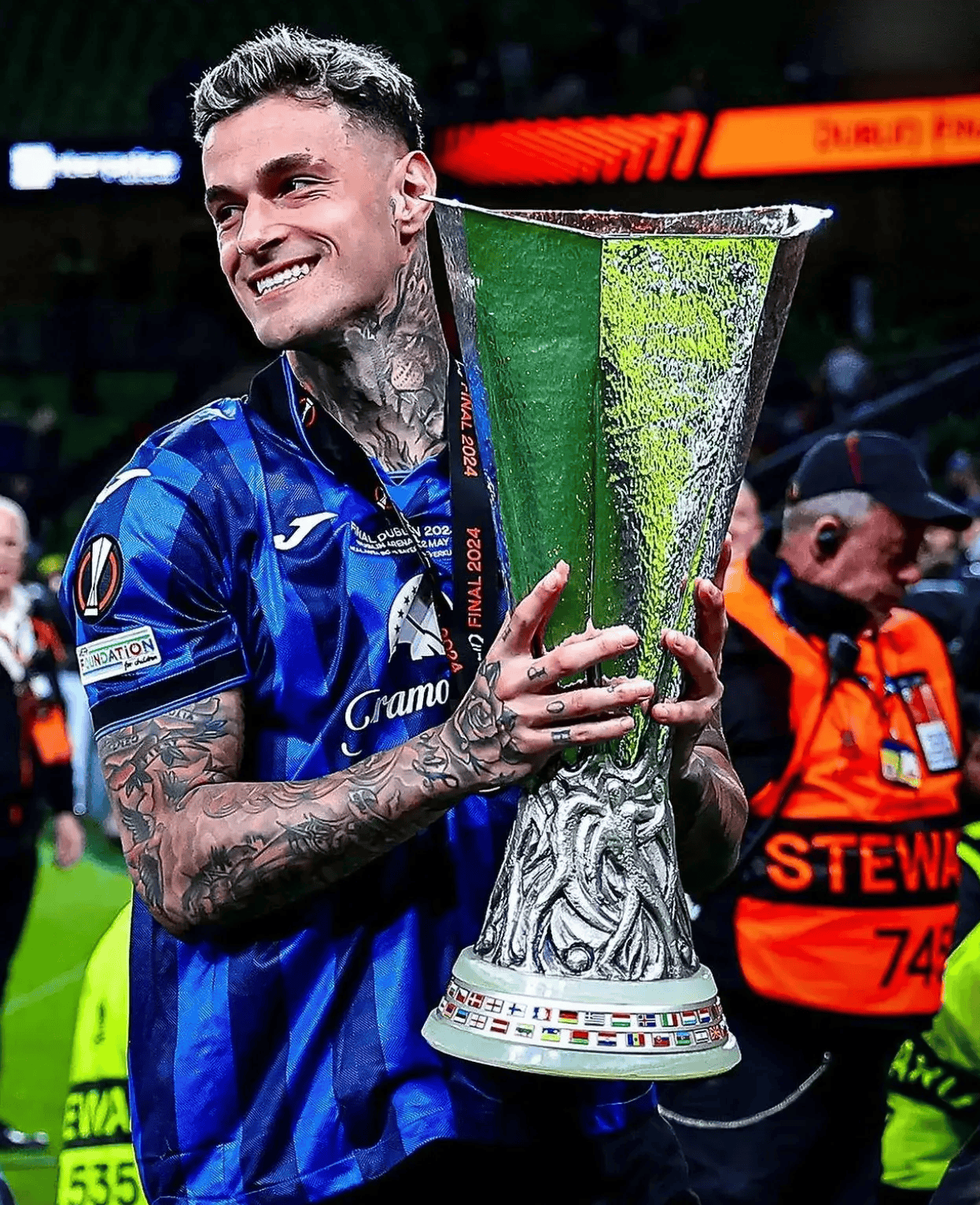 包含转折点亚特兰大战术微调,欧联赛前攻防权衡,压力陡增,团队化学反应显著的词条 包含转折点亚特兰大战术微调,欧联赛前攻防权衡,压力陡增,团队化学反应显著的词条