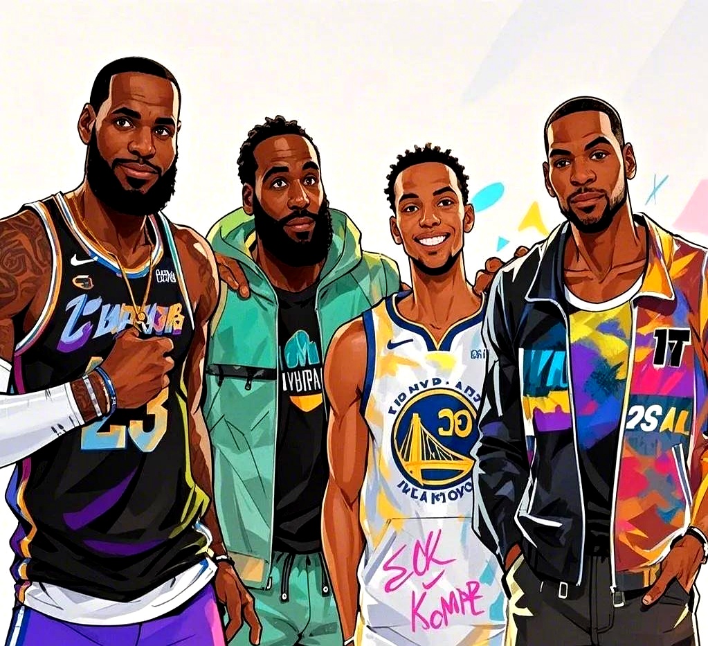 关于转折点摩纳哥迎来里程碑；全明星赛今晚攻防权衡；更衣室稳定；控场能力受关注的信息